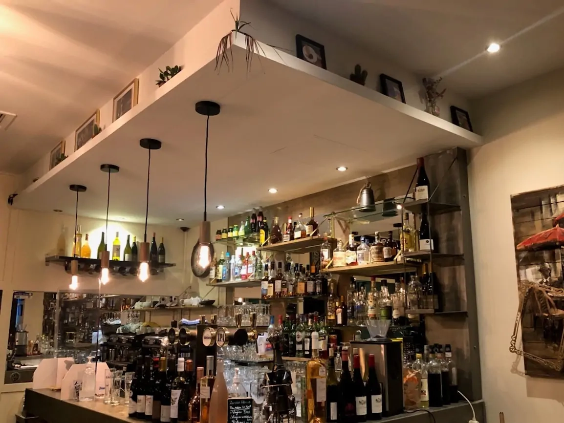 City Bar Lyon un bistrot convivial au cœur du 3e arrondissement City Bar Lyon un bistrot convivial au cœur du 3e arrondissement