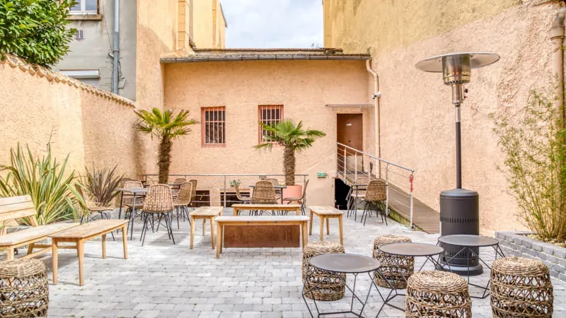 Dégustez un café frais au Momento Croix-Rousse dans une ambiance cosy Dégustez un café frais au Momento Croix-Rousse dans une ambiance cosy