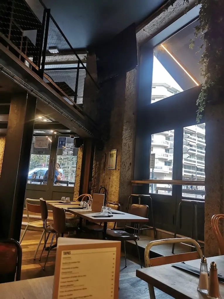 Détendez-vous à Bro's - The Brew Brothers cocktails, bières artisanales et pizzas savoureuses à Lyon Détendez-vous à Bro's - The Brew Brothers cocktails, bières artisanales et pizzas savoureuses à Lyon