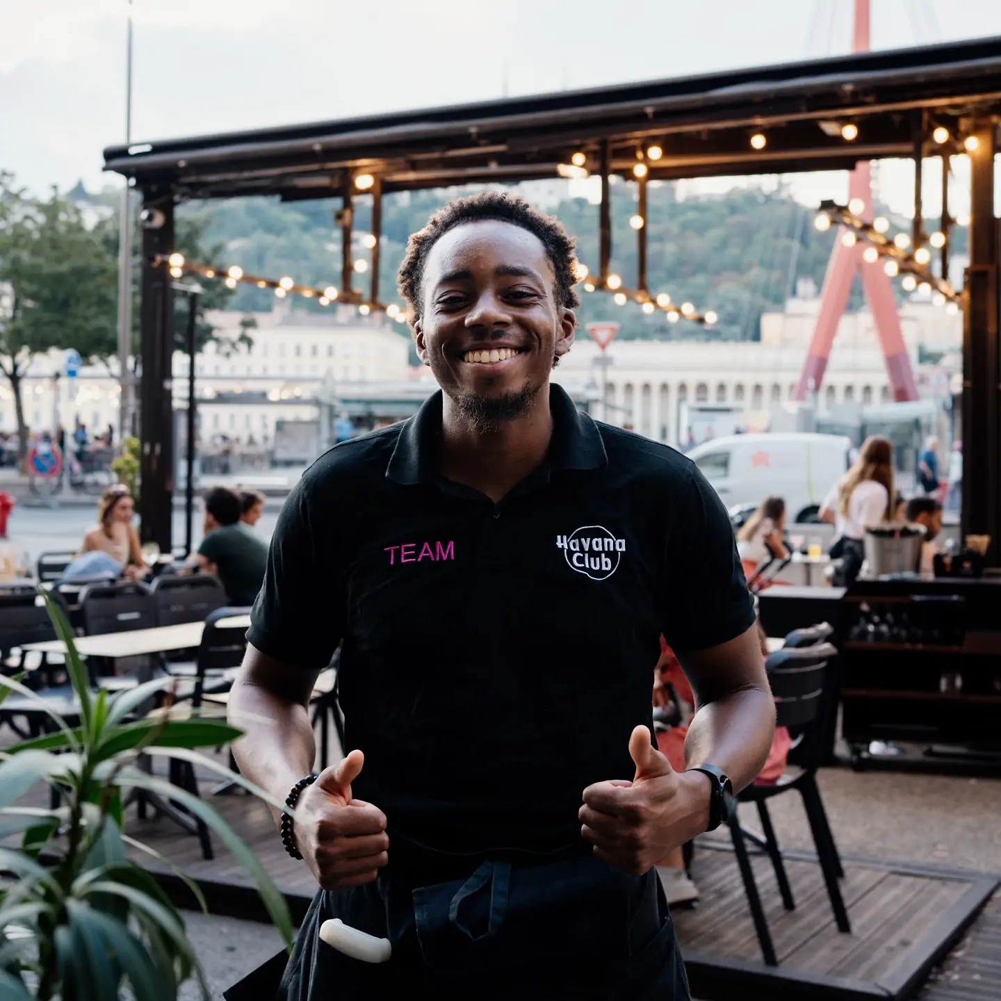 Funky Monky Lyon, l'endroit parfait pour vos événements et vos afterworks, avec une terrasse et une ambiance festive. Funky Monky Lyon, l'endroit parfait pour vos événements et vos afterworks, avec une terrasse et une ambiance festive.