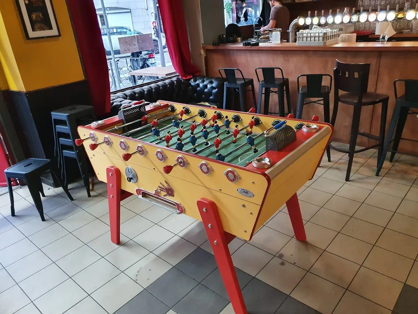 Happy hour et soirées animées pour profiter d’un bon moment