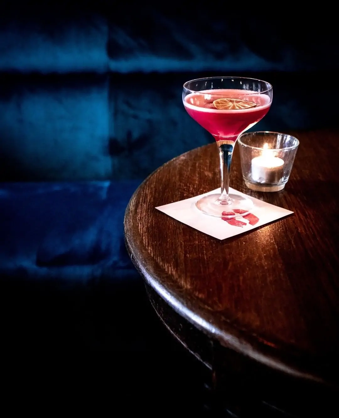 La Cigale - l’adresse idéale pour un cocktail unique dans le Vieux Lyon 5