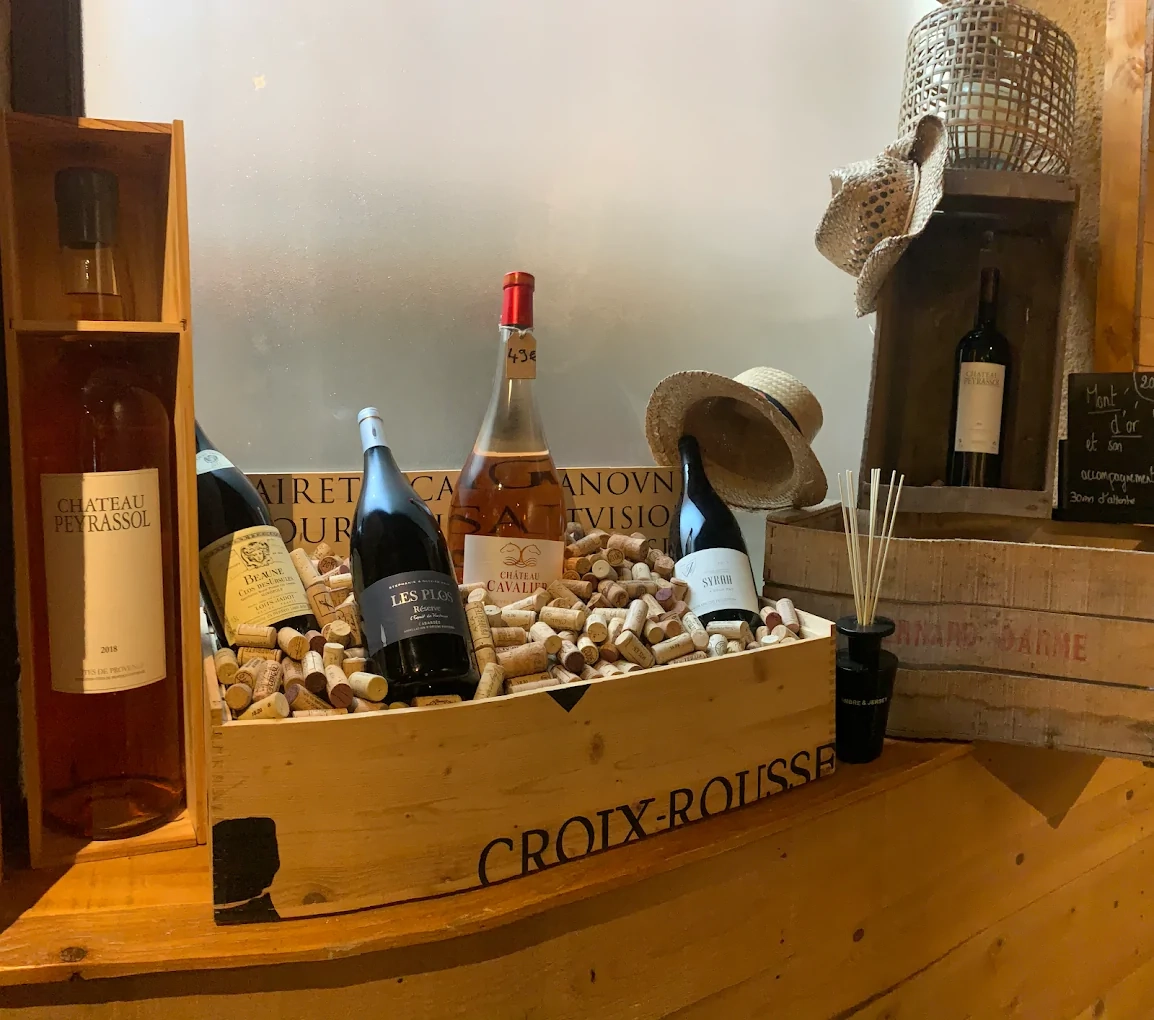 Le Vitis Bar, l’adresse idéale pour une soirée vin et planche à fromage à Lyon Le Vitis Bar, l’adresse idéale pour une soirée vin et planche à fromage à Lyon