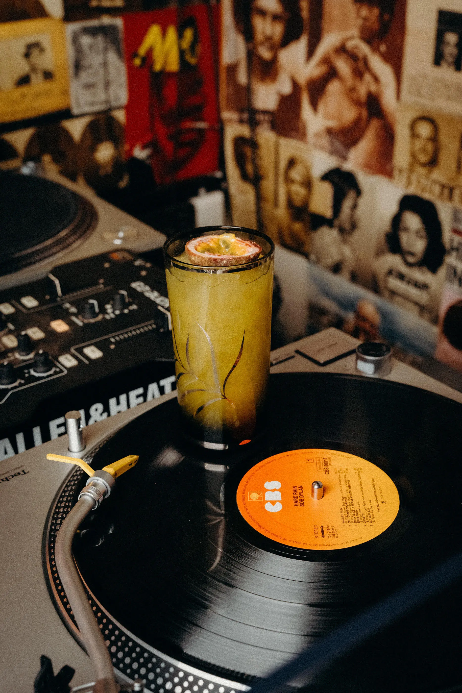 Mixologie et atmosphère vintage – Le Soda Bar, un must à découvrir à Lyon Mixologie et atmosphère vintage – Le Soda Bar, un must à découvrir à Lyon