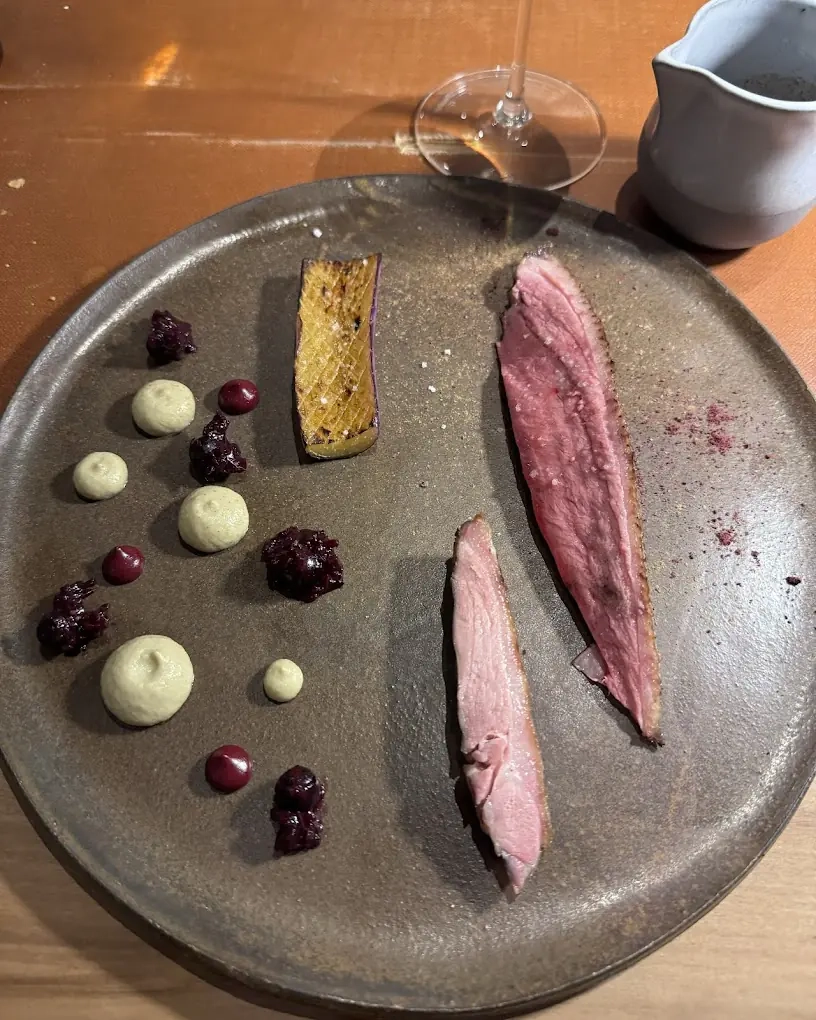 MonsieurP-5 MonsieurP-5
