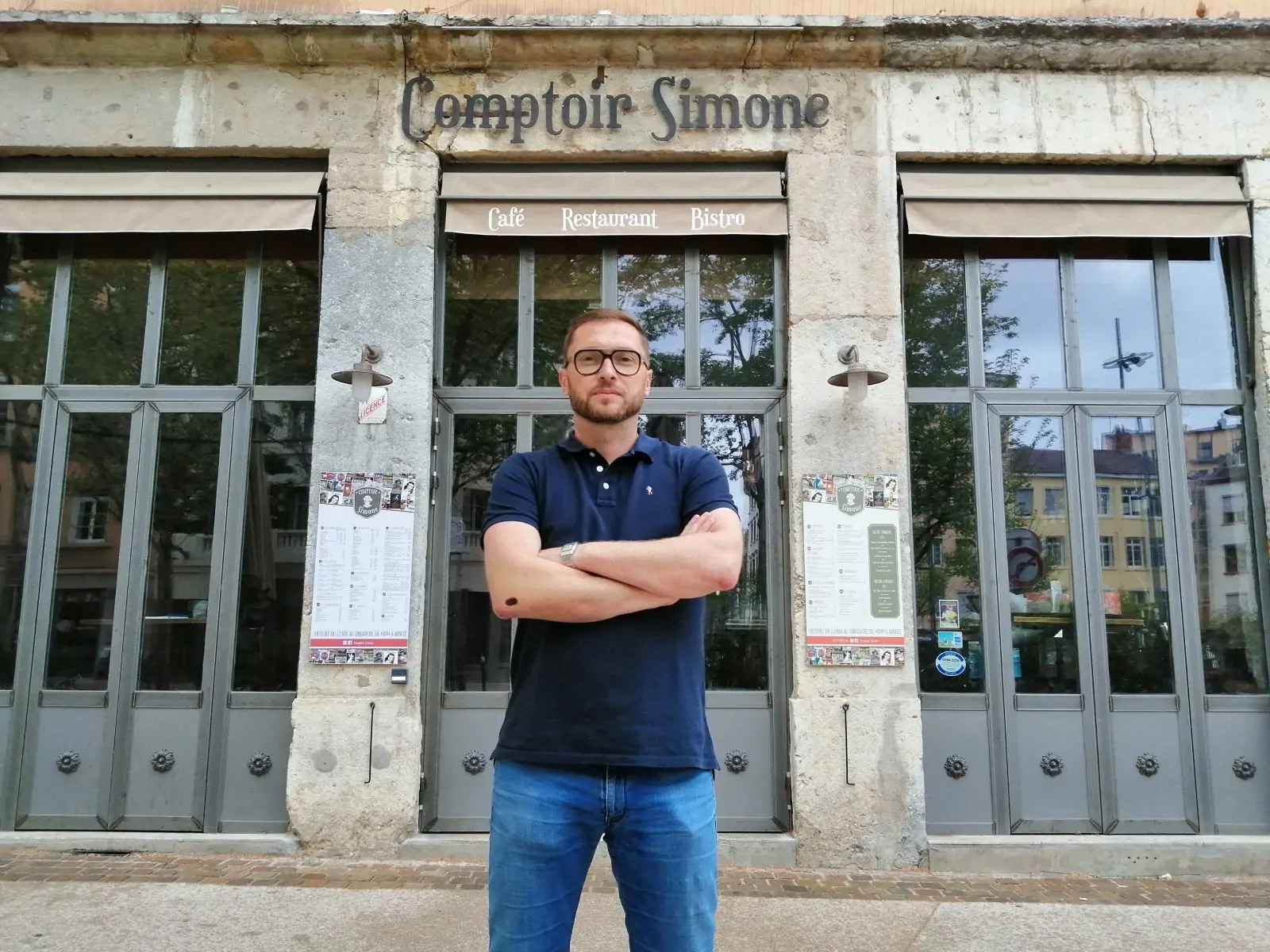 Planches à partager, bières et cocktails l'expérience Comptoir Simone à Lyon. Planches à partager, bières et cocktails l'expérience Comptoir Simone à Lyon.
