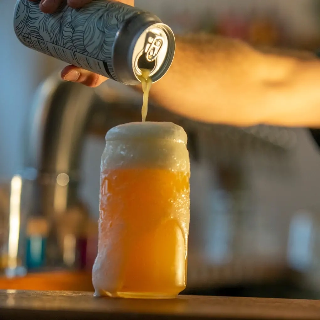Savourez des plats à partager aux influences japonaises et des bières artisanales à La Kave Maltée Savourez des plats à partager aux influences japonaises et des bières artisanales à La Kave Maltée