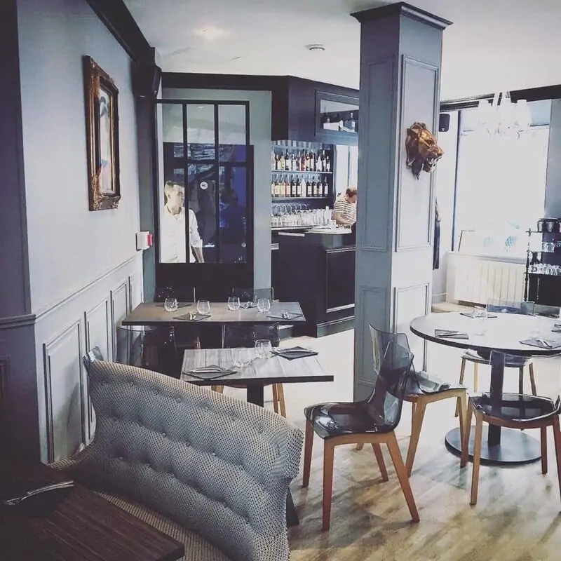 Savourez une cuisine française faite maison au restaurant Ô 16 à Lyon