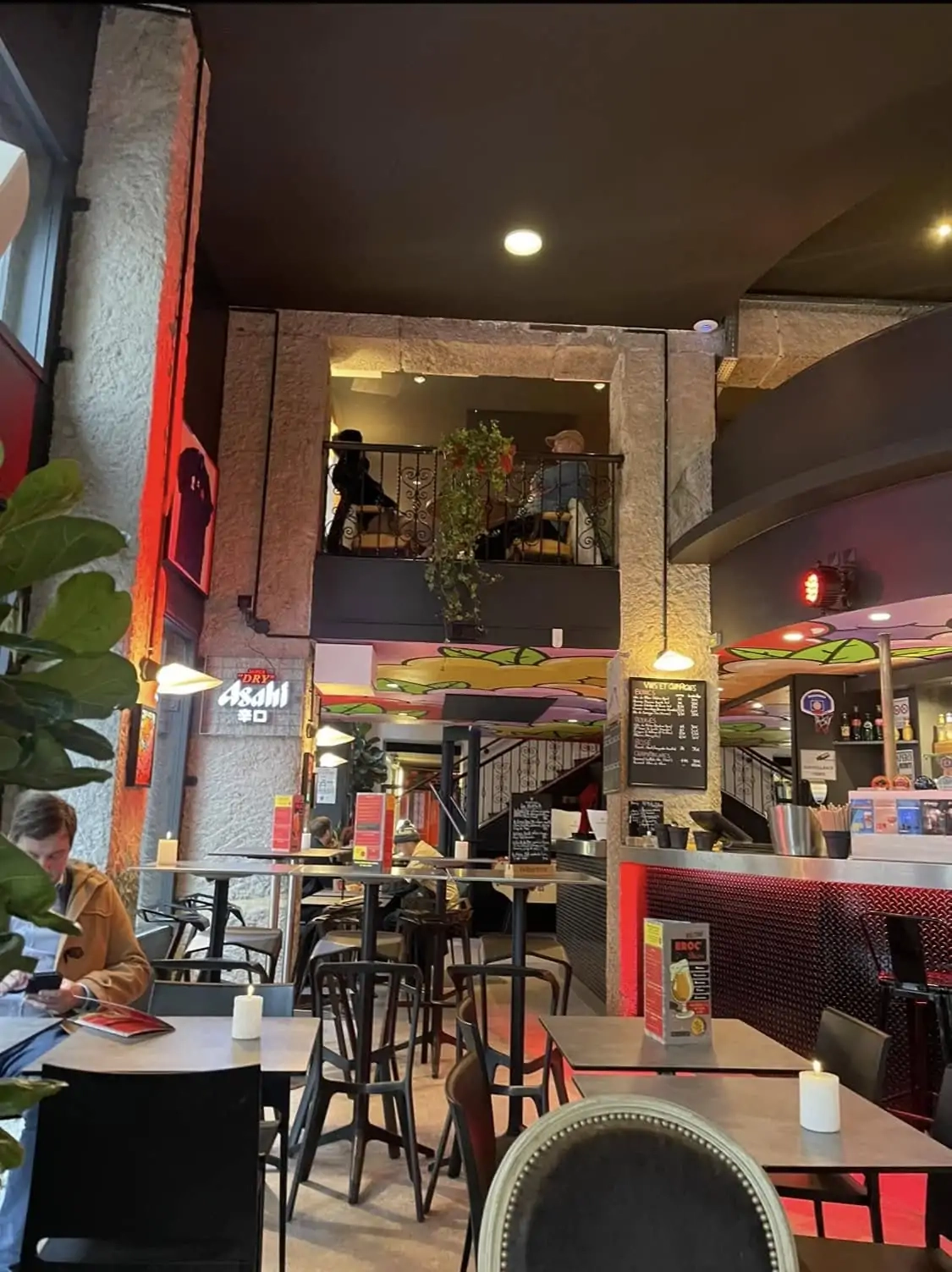 Sélection de bières artisanales au Broc Beers – Vieux Lyon Sélection de bières artisanales au Broc Beers – Vieux Lyon