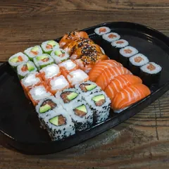 Shinjuku box 7