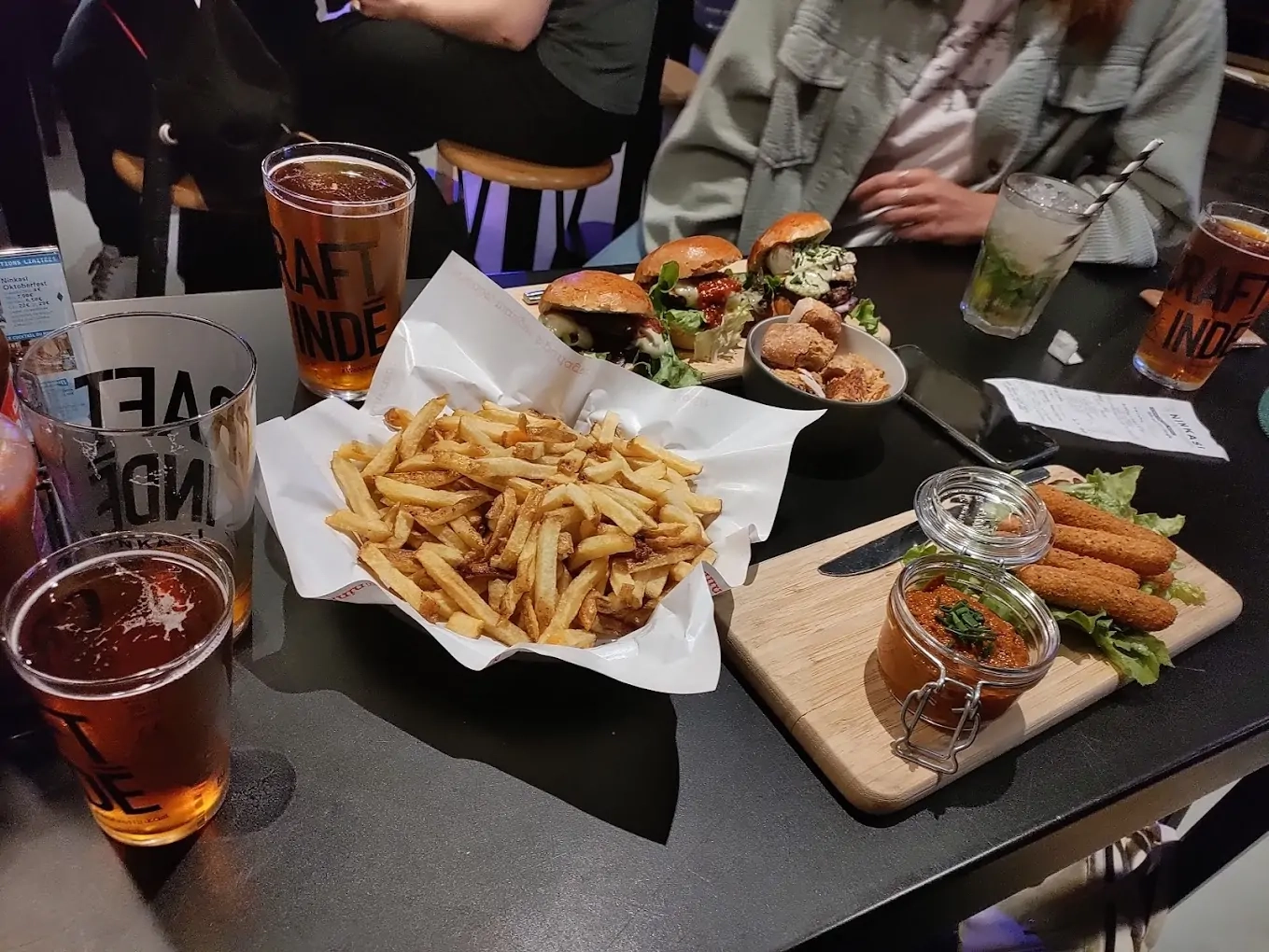 Soirées Disco Bingo et karaoké l'expérience Ninkasi Part-Dieu à Lyon vous attend Soirées Disco Bingo et karaoké l'expérience Ninkasi Part-Dieu à Lyon vous attend
