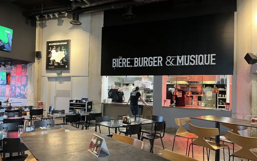 Un brunch gourmand et une bière artisanale l'expérience Ninkasi Cordeliers à Lyon Un brunch gourmand et une bière artisanale l'expérience Ninkasi Cordeliers à Lyon