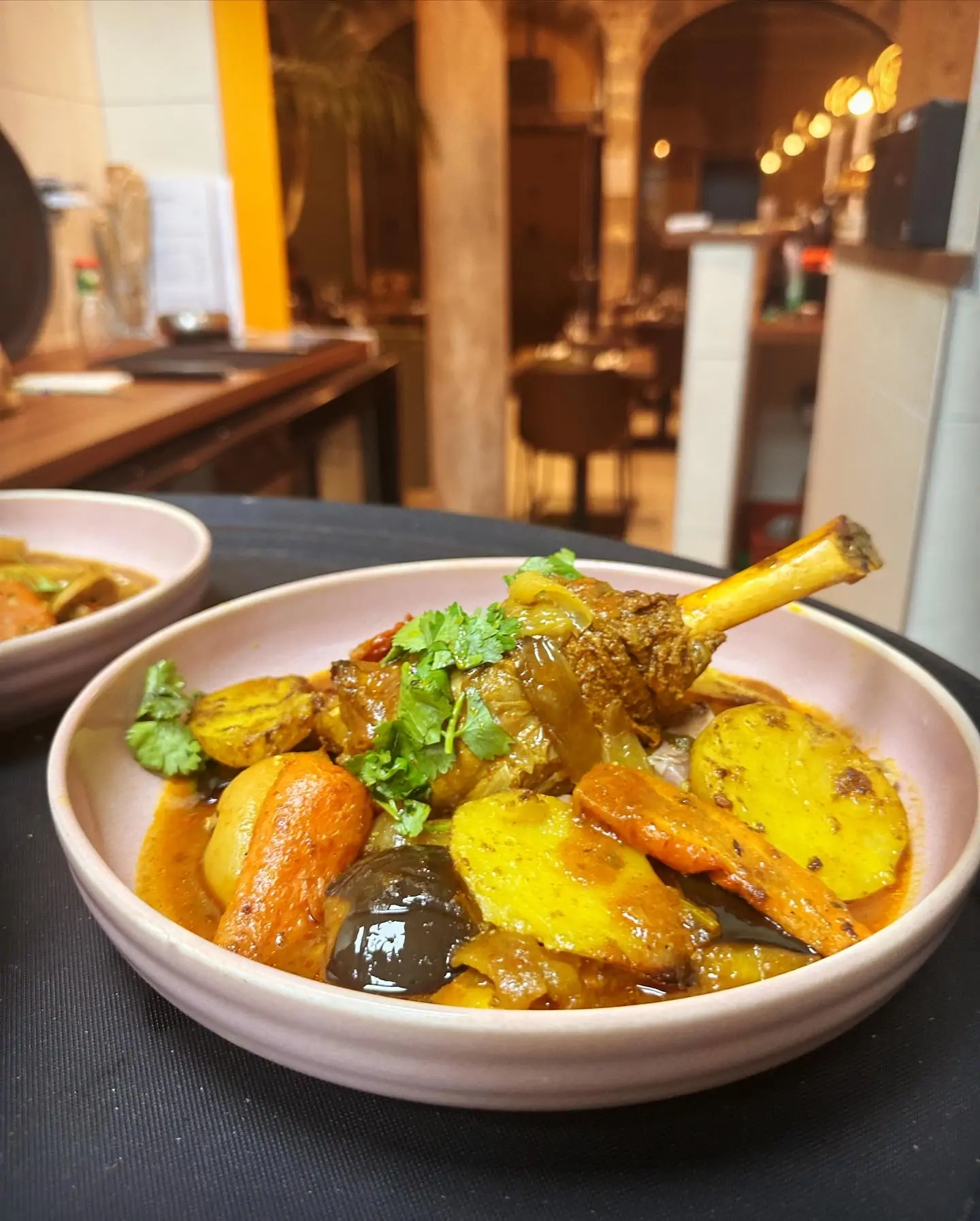 Un voyage culinaire au Maghreb avec les plats savoureux d’Oh Couscous Un voyage culinaire au Maghreb avec les plats savoureux d’Oh Couscous