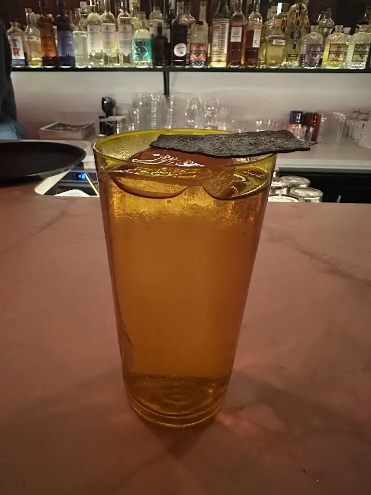 Venez vivre une expérience synesthésique au You Cocktail Bar Lyon, et redécouvrez vos parfums préférés dans un cocktail Venez vivre une expérience synesthésique au You Cocktail Bar Lyon, et redécouvrez vos parfums préférés dans un cocktail