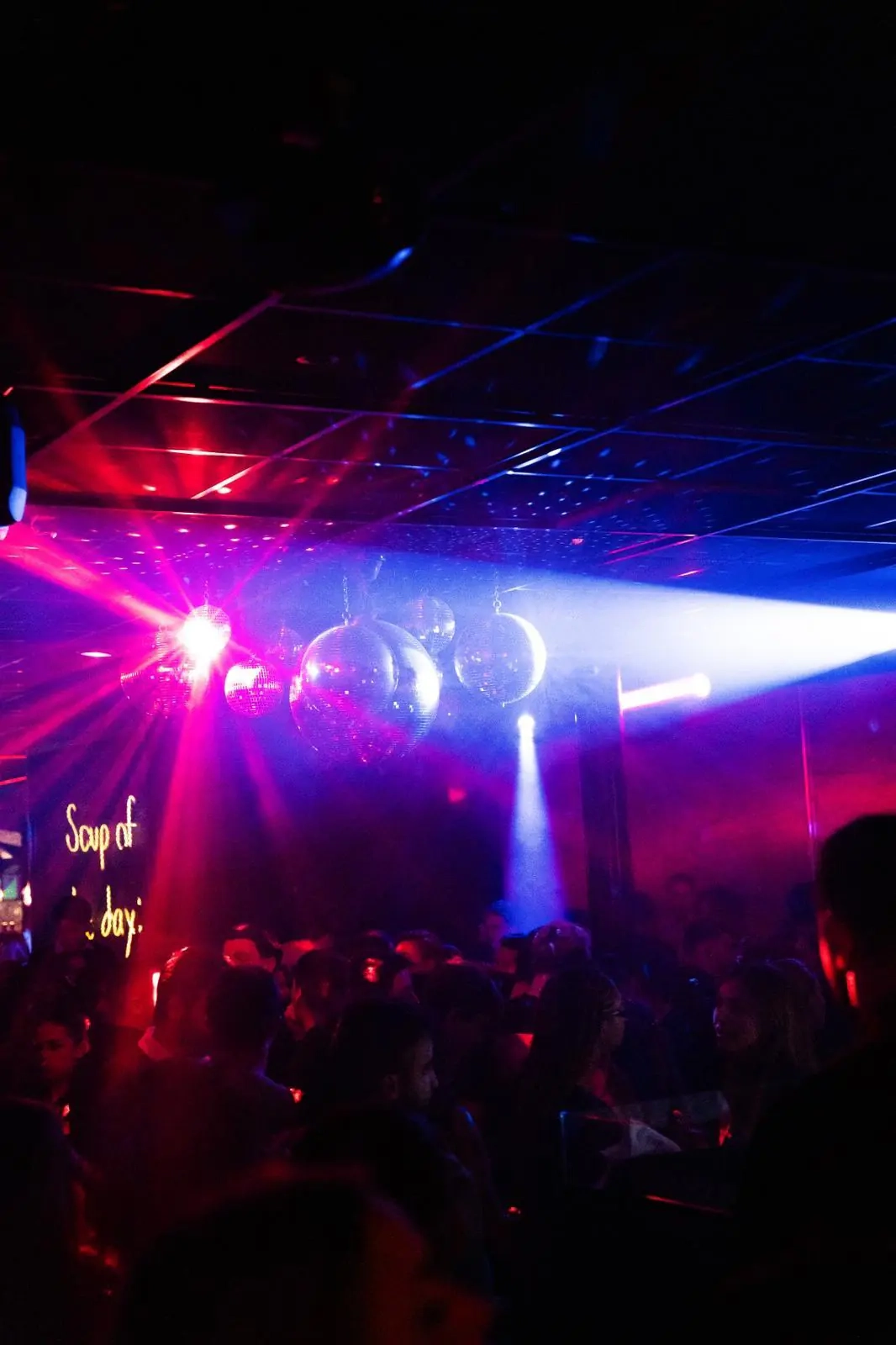 Club by La Maison Club by La Maison