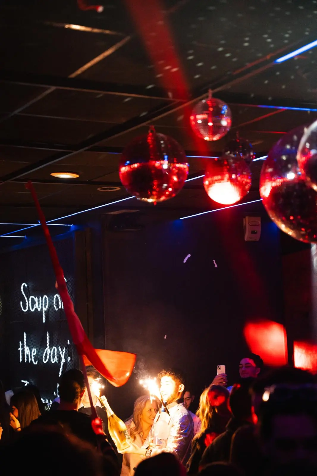 Club by La Maison Club by La Maison