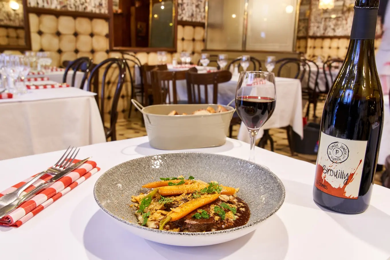 bouchon tupin plat bouchon tupin plat