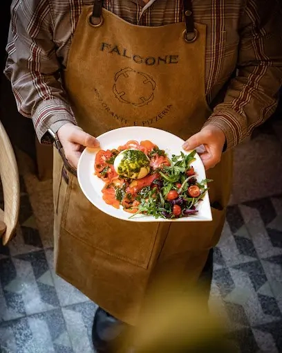 Le Falcone Le Falcone