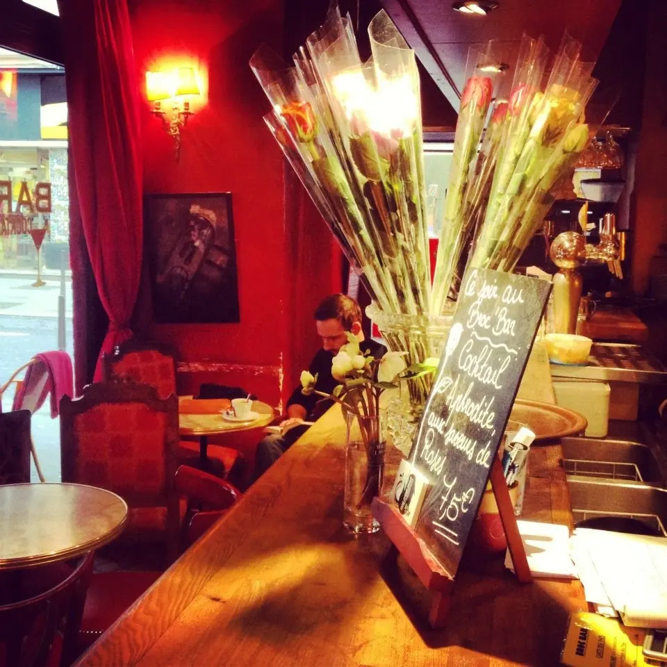Broc'Bar