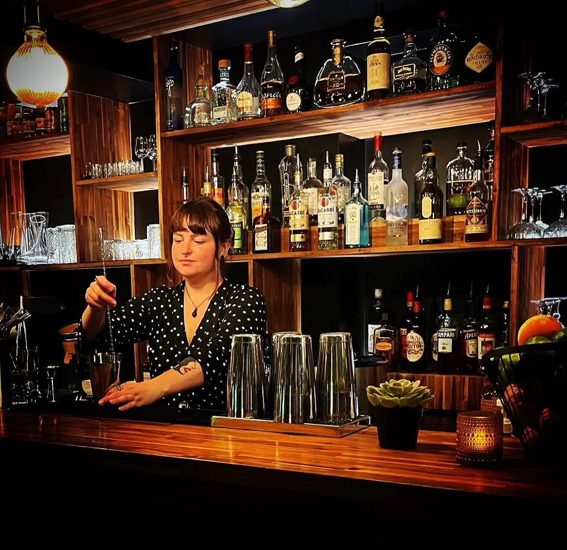 Big Easy - Cocktail Bar & tapas