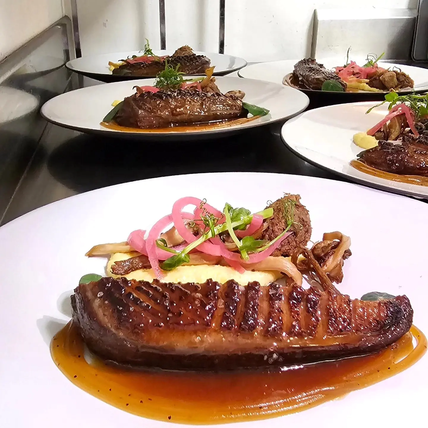Canaima Restaurant
