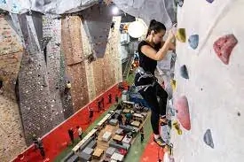 Climb Up Climb Up