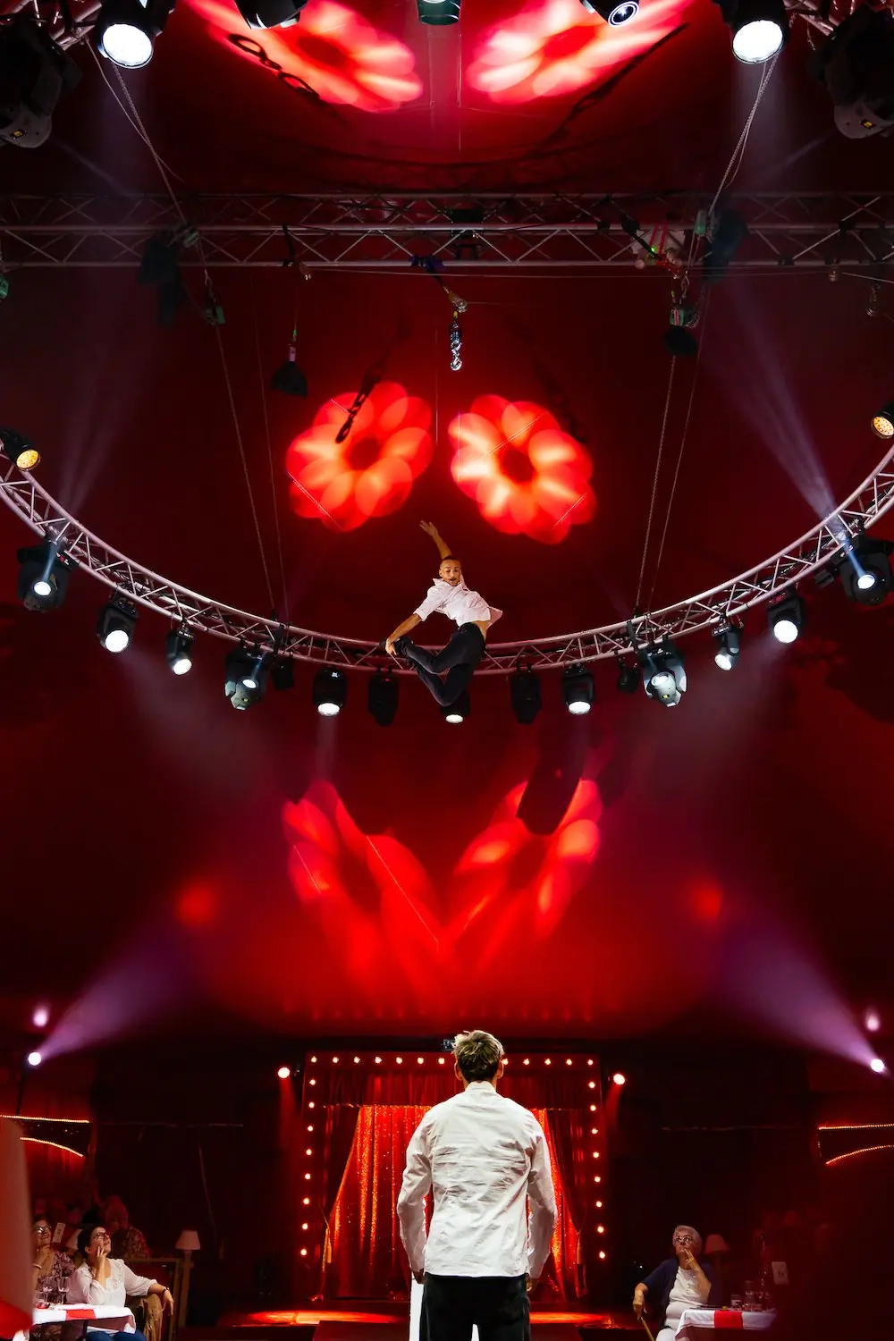 Cirque Imagine Cirque Imagine