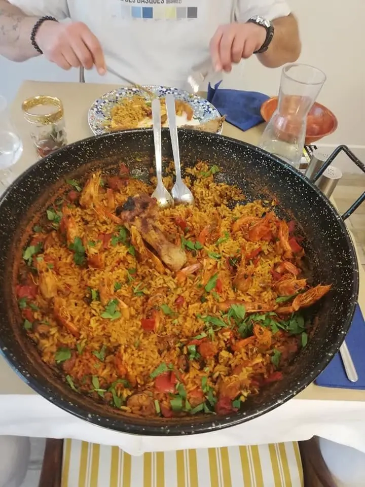 El Andalous