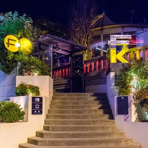 F&K Bistroclub F&K Bistroclub