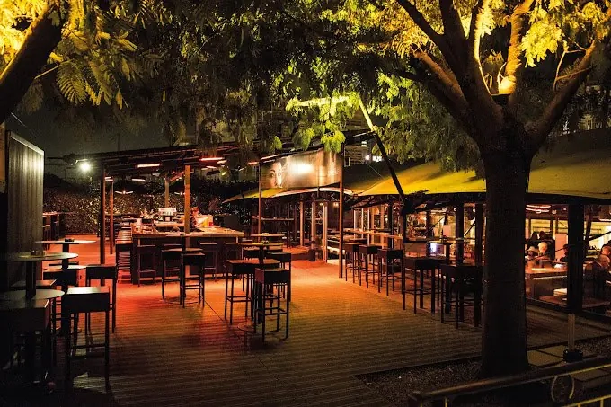 F&K Bistroclub F&K Bistroclub