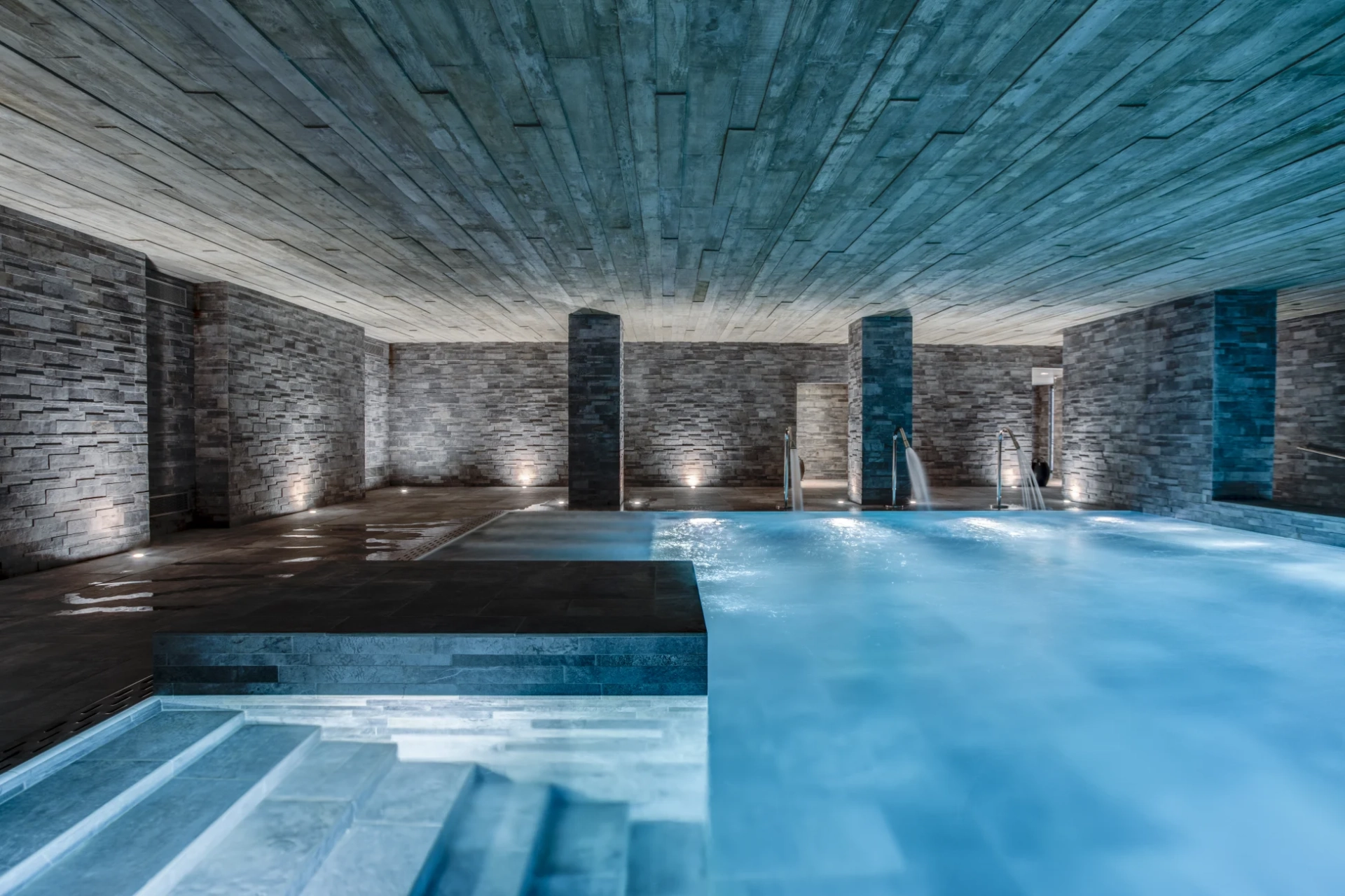 SPA Lyon plage SPA Lyon plage