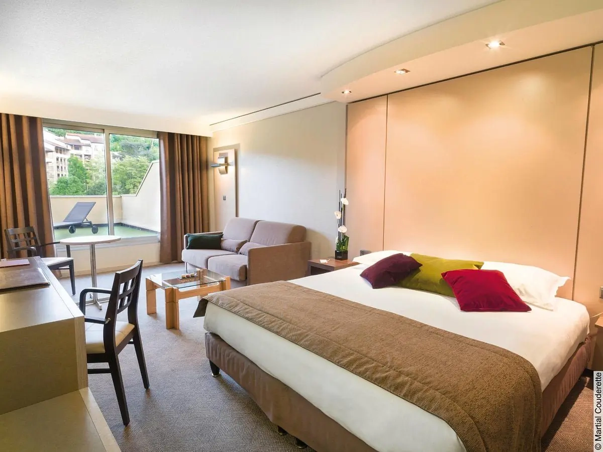 Hôtel Lyon Métropole Hôtel Lyon Métropole