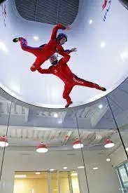 I Fly I Fly
