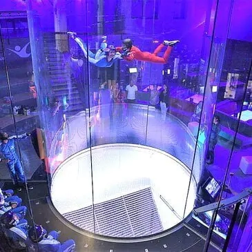 I Fly I Fly