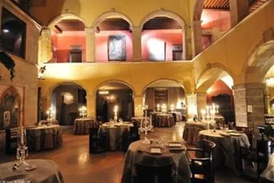 La Cour des Loges La Cour des Loges