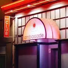 L’Ambassade L’Ambassade