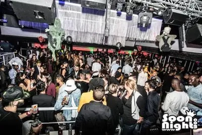 Le NH Club