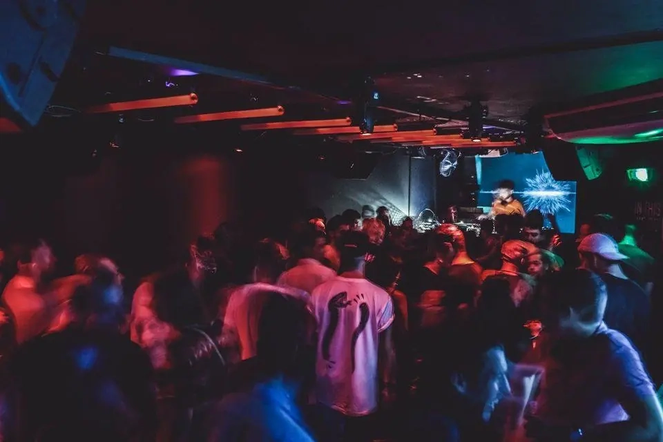 Le Terminal Club