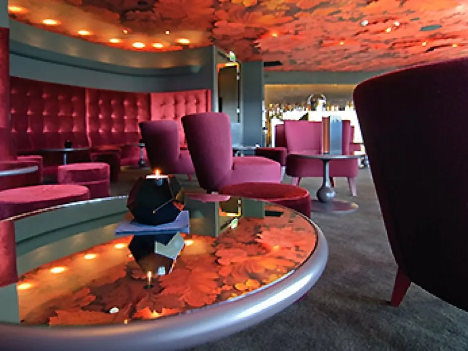 Le Melhor – Bar 
