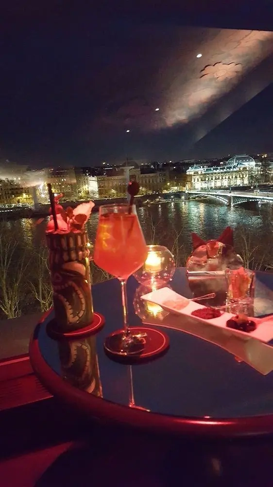 Le Melhor Sofitel 