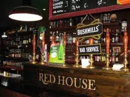 Red House
