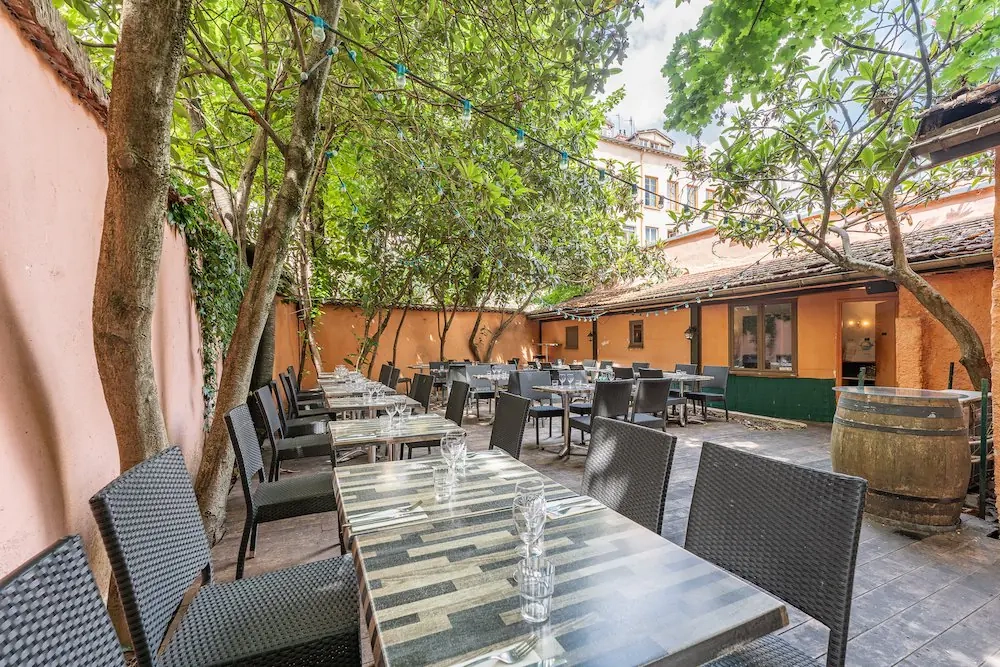 Casa Spano