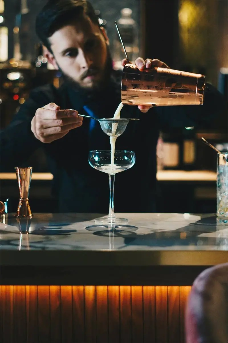 Falcone Bar Falcone Bar