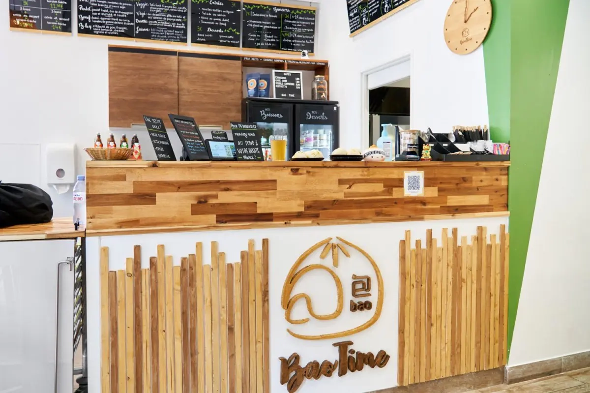 BAO TIME BAO TIME