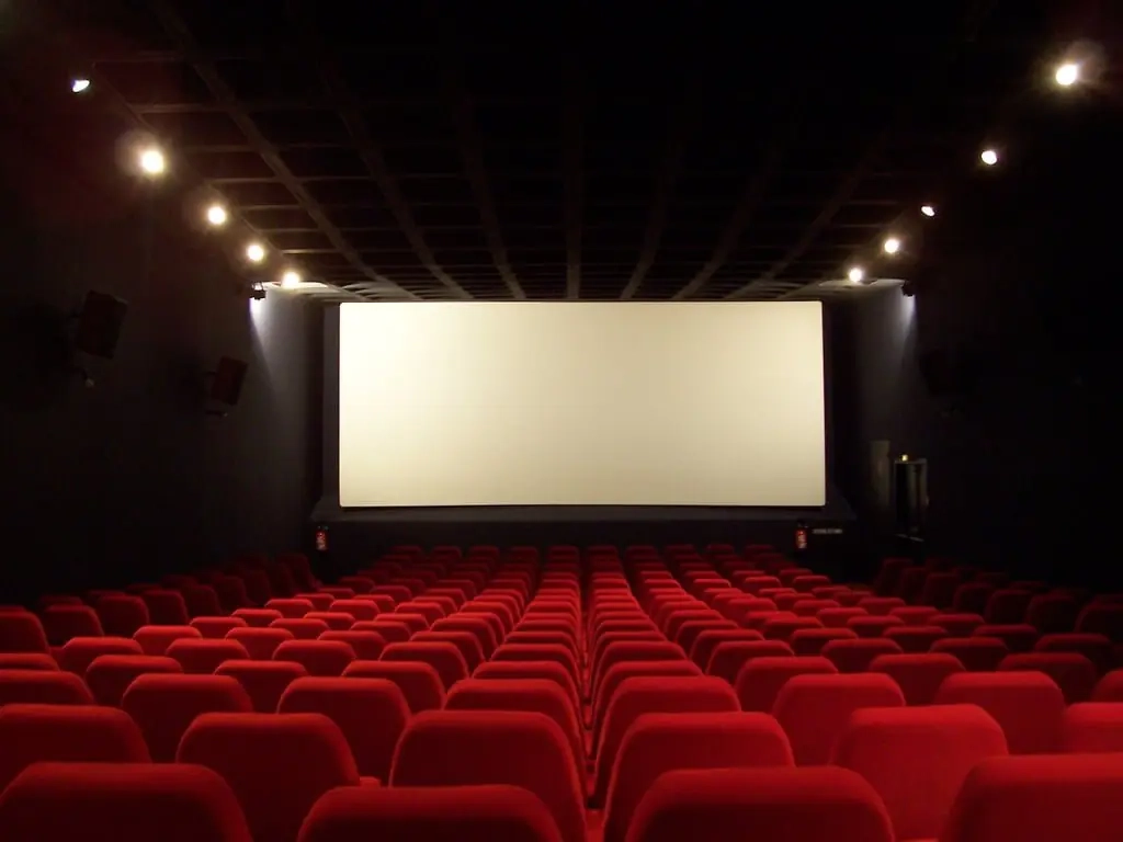 Cinéma Lumière Bellecour Cinéma Lumière Bellecour