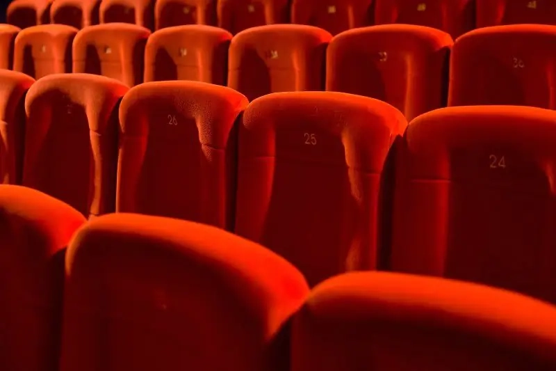 Cinéma Lumière Bellecour Cinéma Lumière Bellecour
