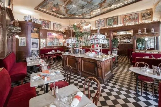 Le Bistrot de Lyon Le Bistrot de Lyon