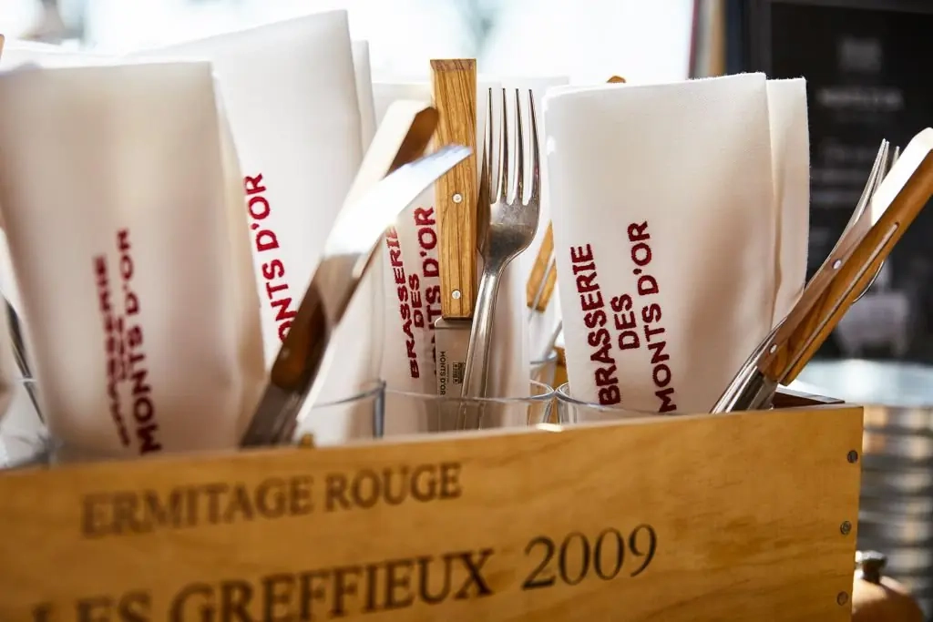 Brasserie des Monts d'Or