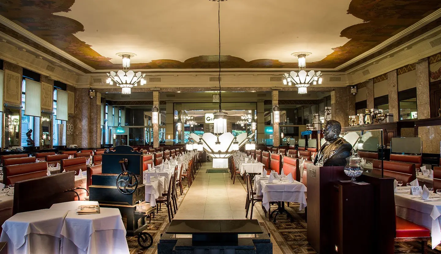 brasserie historique Lyon brasserie historique Lyon