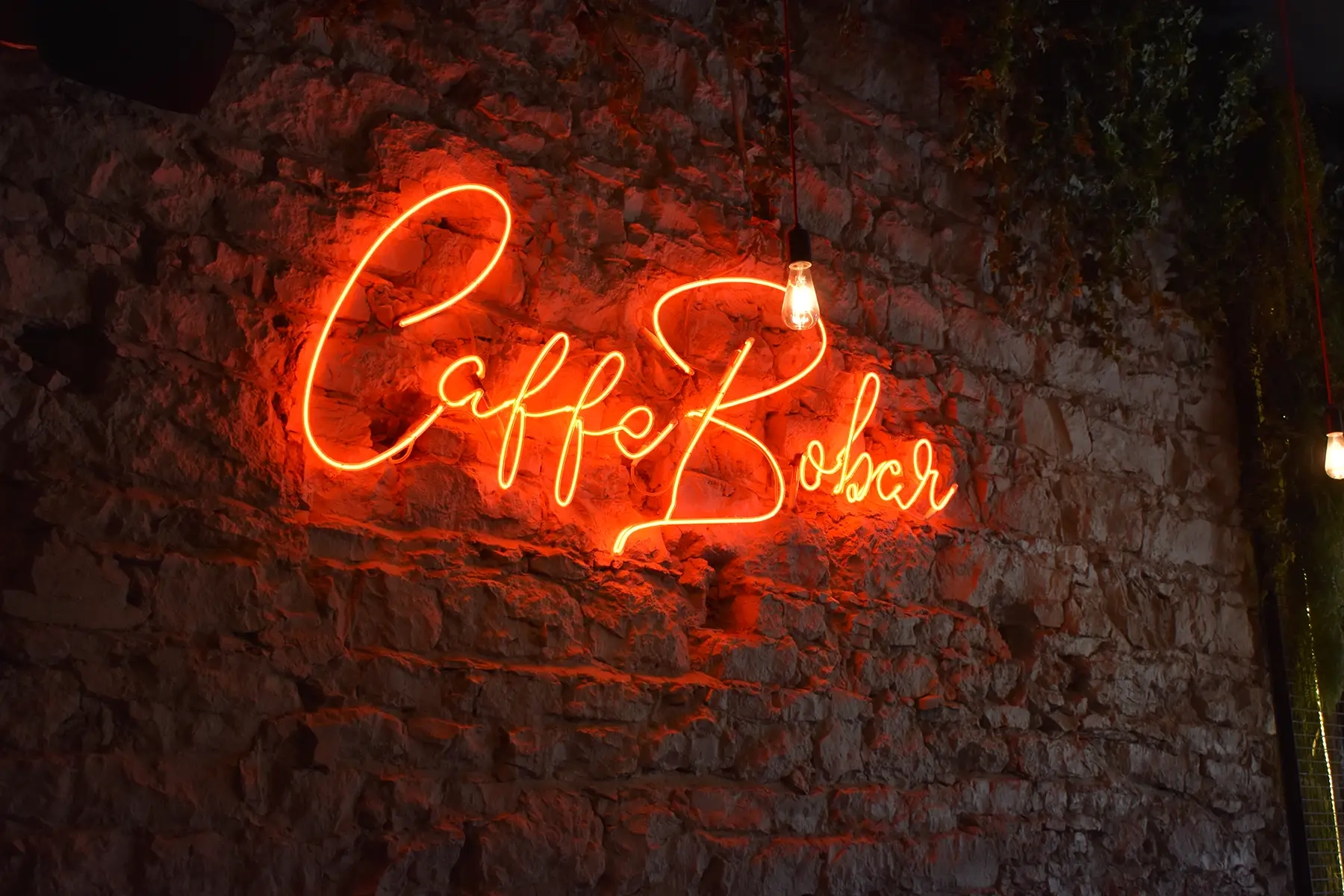 Caffe Bobar